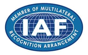 IAF â€” International Accreditation Forum