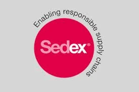 Sedex â€” Ethical supply chain data exchange