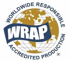 WRAP â€” Worldwide Responsible Accredited Production