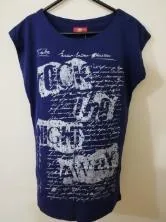 Lady's Tunic - style MA-04