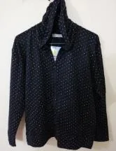 Lady's Hoodie - style MA-08