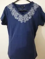 Lady's T-Shirt, Short Sleeve - style MA-10