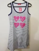 Lady's Tank Top - style MA-11