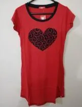 Lady's Night Dress - style MA-12