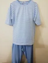 Lady's Top & Bottom Set - style MA-14