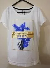 Lady's Trouser - style MA-16