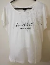 Lady's Blouse - style MA-18