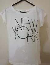 Lady's T-Shirt, Short Sleeve - style MA-19