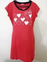 Lady's Night Dress - style MA-21