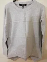 Lady's Sweat Shirt - style MA-22