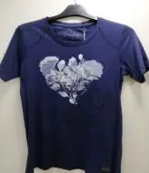 Lady's Night Dress - style MA-23