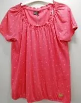 Lady's Hoodie - style MA-24