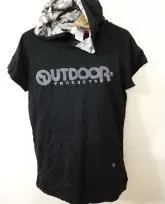 Lady's T-Shirt, Short Sleeve - style MA-26