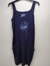 Lady's Tank Top - style MA-27