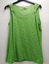 Lady's Top, Short Sleeve - style MA-29