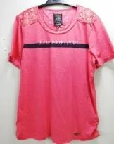 Lady's T-Shirt, Short Sleeve - style MA-30