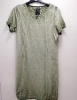 Lady's T-Shirt, 3/4 Sleeve - style MA-31