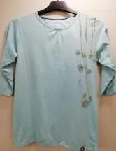 Lady's T-Shirt, Short Sleeve - style MA-34