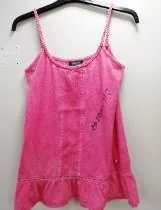 Lady's T-Shirt, Short Sleeve - style MA-35