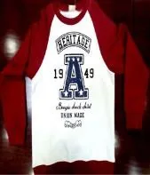 Kids' Wear production sample