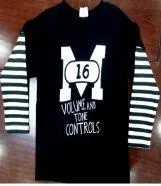 Boys' Sweat Shirt - style MA-39