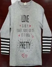 Boys' Sweat Shirt - style MA-41