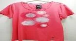 Girls' Sweat Shirt - style MA-43