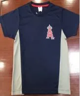 Boys' R-Neck T-Shirt, Short Sleeve - style MA-46