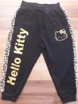 Lady's Long Pants - style MA-56