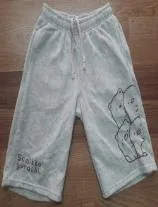 Lady's Long Pants - style MA-58
