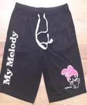 Lady's Long Pants - style MA-59