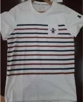 Lady's T-Shirt - style MA-60