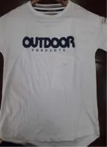 Lady's T-Shirt - style MA-61