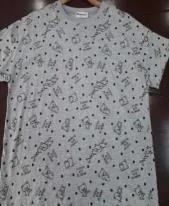 Lady's T-Shirt - style MA-63