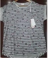 Lady's T-Shirt - style MA-64