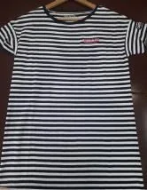 Lady's Night Dress - style MA-66