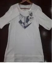 Lady's Night Dress - style MA-67