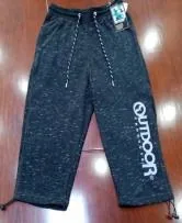 Men's 3/4 Pants - style MA-74