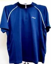 Men's Polo Shirt - style MA-86