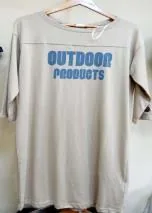 Lady's T-Shirt - style MA-89