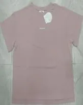 Lady's T-Shirt, Short Sleeve - style MA-91