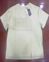 Lady's T-Shirt, Short Sleeve - style MA-92