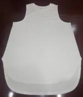 Lady's T-Shirt, Short Sleeve - style MA-93