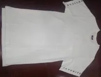 Lady's T-Shirt, Short Sleeve - style MA-94