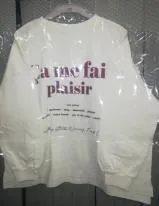 Lady's T-Shirt, Short Sleeve - style MA-95