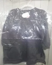 Lady's T-Shirt, Short Sleeve - style MA-97