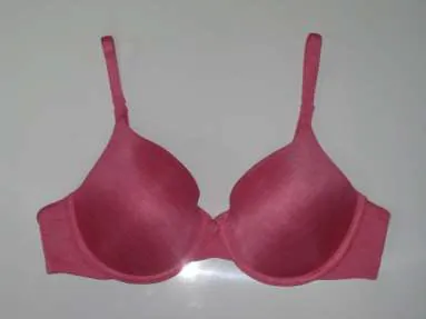 Intimate & Underwear production sample