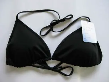 Intimate & Underwear production sample
