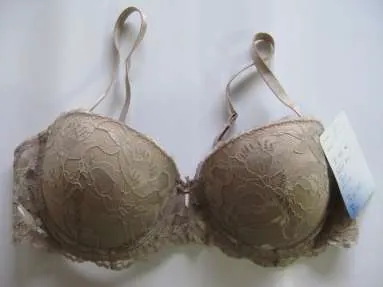 Intimate & Underwear production sample