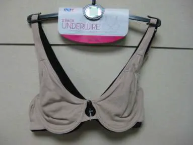 Intimate & Underwear production sample
